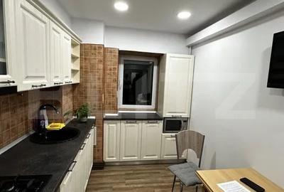 Apartament 2 camere, 55 mp, zona Frumoasa - 4