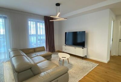 Apartament cu 3 camere decomandat, mobilat în Dămăroaia - 3