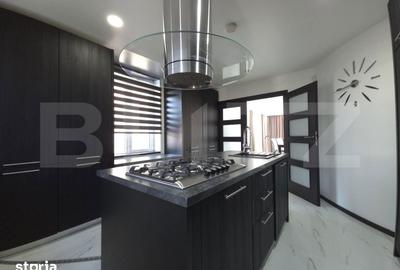Casă cu 6 camere cu Teren 1304 Mp în Ulmi - 13