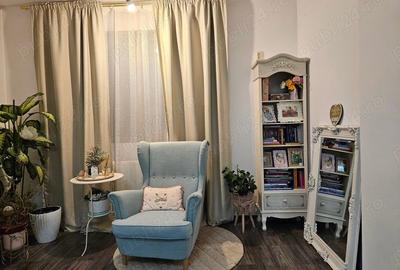 Apartament cu 3 camere decomandat în Bragadiru - 7