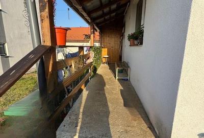 Apartament cu 2 camere în Recea - 10