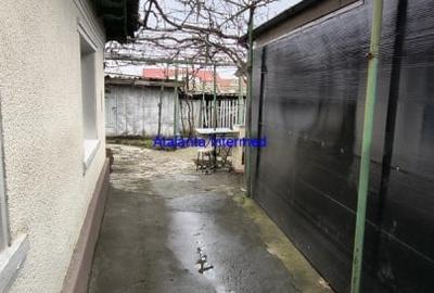 Casă cu 1 camere cu Teren 207 Mp în Km 5 - 2