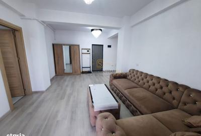 Apartament cu 2 camere, mobilat în Brâncoveanu - 8