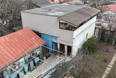 Casă cu 3 camere cu Canalizare în Glina - 17