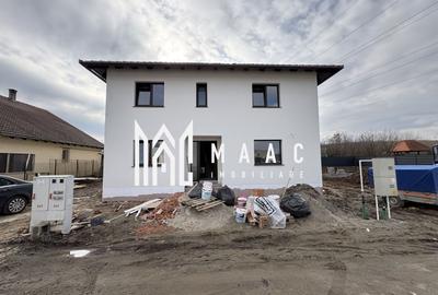 Duplex cu 5 camere cu Canalizare în Șelimbăr - 2