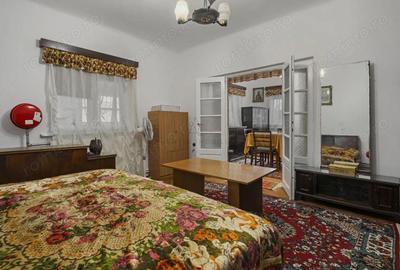 Casă cu 3 camere cu Teren 141 Mp în Pantelimon