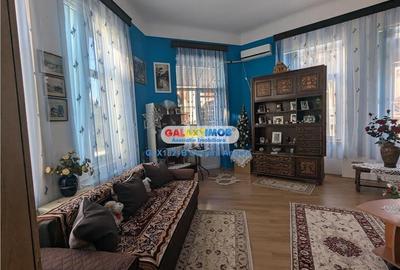 Armeneasca etaj vila 5 camere ,suprafata 183 mp, loc parcare - 23