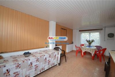 Potigrafu | Miroslavesti | Casa | 120 mp | Teren 1660 mp - 18