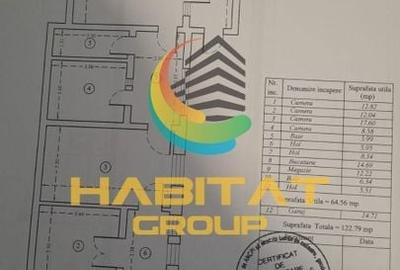 Casa de Vanzare Soseaua Leordeni - 6