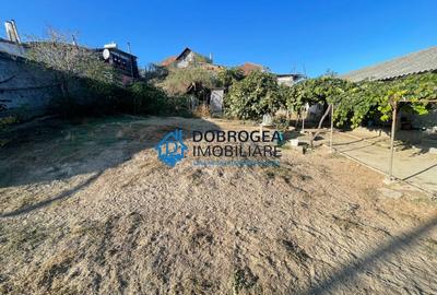 Zona Gloriei, teren 500 mp, 32 ml deschidere - 3