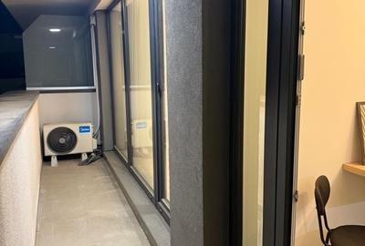 Apartament cu 2 camere decomandat în Nord - 8