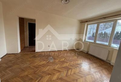 Apartament cu 2 camere în Dacia - 8