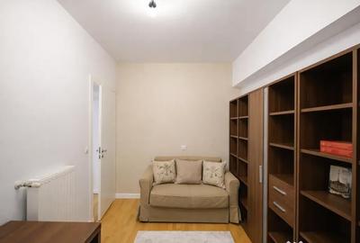 Apartament cu 3 camere decomandat în Parcul Carol - 16