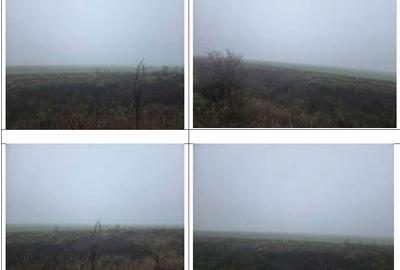 Teren de 1535 mp, în Central - 4