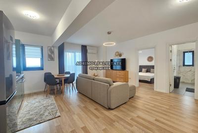 PRIMUL CHIRIAS - Ap2cam South Side Residence - Parcare Privata - 550 eur - 4
