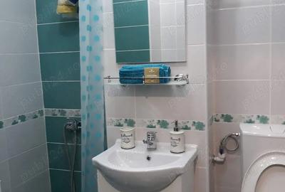 Garsonieră semidecomandată în Central - 5