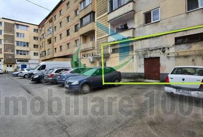 Spatiu comercial cu vitrina stradala, 150 mp, Decebal, complex Meda - 7