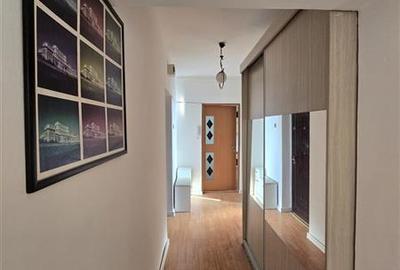 Apartament cu 2 camere decomandat, mobilat în Olteniței - 14