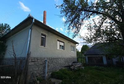 Casă cu 4 camere cu Teren 3030 Mp în Vale - 4