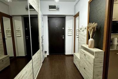 Garsonieră în Alexandru cel Bun