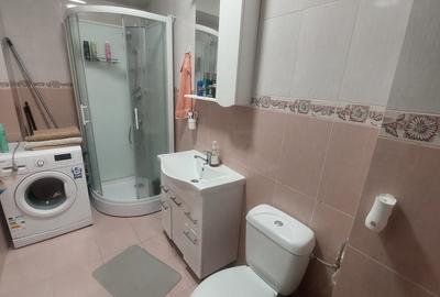 Apartament doua camere open-space, 63 mp, George Enescu zona Scoala Decebal - 5