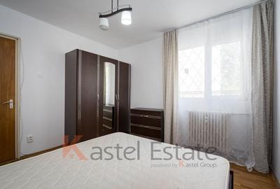 Apartament 2 camere Drumul Taberei - 11