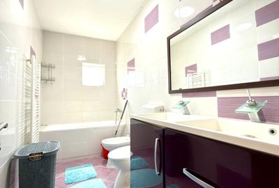 Apartament cu 3 camere decomandat, mobilat în Soarelui - 7