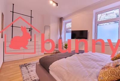 Apartament cu 2 camere semidecomandat, mobilat în Armeneasca - 3