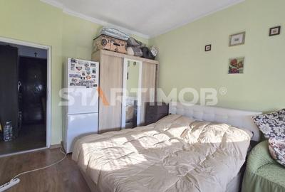 Apartament cu 2 camere decomandat, mobilat în Triaj - 4