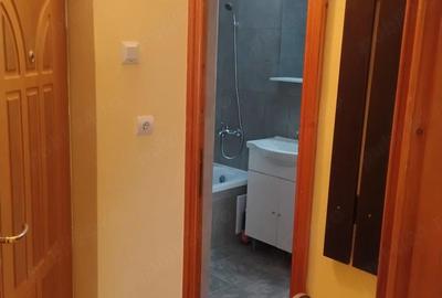 Garsonieră decomandată în Brăilei - 2