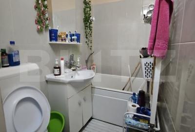 Apartament cu 2 camere semidecomandat, mobilat în Florilor - 5