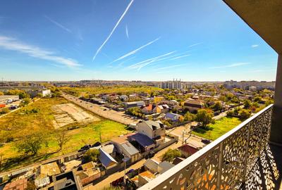 Penthouse 4 camere,ideal familie,priveliste superba parcul Teilor/bloc nou 2025 - 23