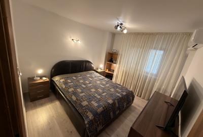 Apartament cu 3 camere semidecomandat, mobilat în Sebastian - 8