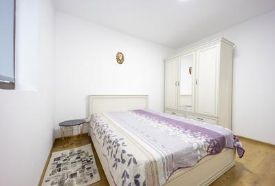 Apartament cu 2 camere decomandat, mobilat în Lunca Cetățuii - 6