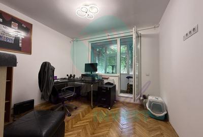 Apartament cu 3 camere semidecomandat, mobilat în Bucur Obor - 4