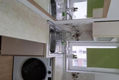 Apartament cu 2 camere decomandat în Cetate - 5