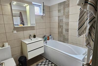 Vila tip duplex-500 m de blv./Com.Berceni - 20