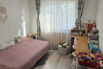 Apartament cu 3 camere decomandat în Ultracentral - 11