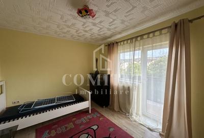 Apartament cu 3 camere | Loc de parcare | Etaj intermediar | Bună Ziua Apartament cu 3 camere | Loc de parcare | Etaj intermediar | Bună Ziua - 12