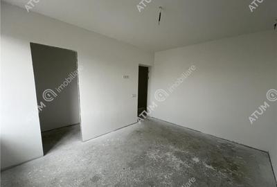 Casa cu 4 camere si teren 250 mp in Selimbar zona Triajului - 4