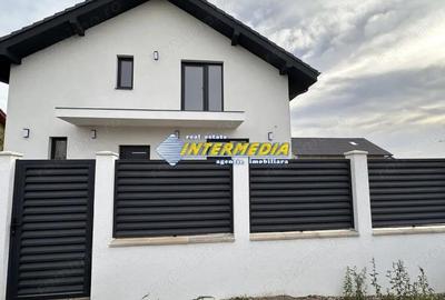 Casa cu 4 camere teren 361 mp de vanzare in Alba Iulia - 10