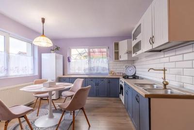 Casă cu 3 camere cu Teren 600 Mp în Jucu - 3