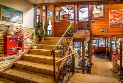 Spatiu comercial de 920mp de vanzare in zona Manastur - 5