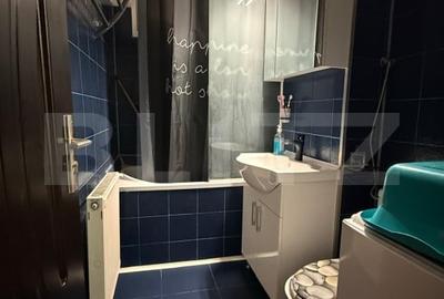 Apartament 2 camere – 43 mp, mobilat si utilat, etaj 4/4, parcare inclusa - 7