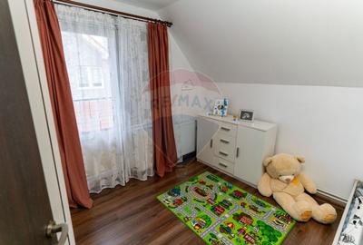 Casă / Vilă deosebita de vânzare, Hateg jud. Hunedoara - 20