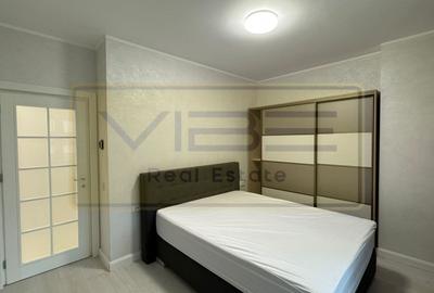 Apartament 2 camere Royal Town Copou - 10