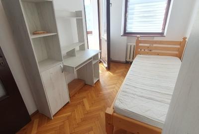 Apartament cu 4 camere decomandat în Mănăștur - 3