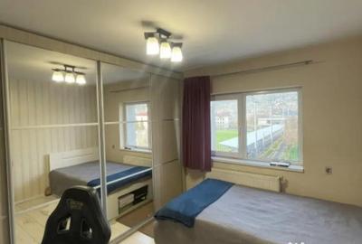 Apartament cu 3 camere decomandat, mobilat în Săsar - 8