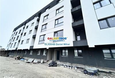 Apartament cu 2 camere decomandat în Central - 2