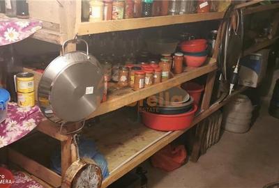 Casa de vanzare+Teren 2.500/?gradina+pomi in Huedin str. Izvorului ! - 13